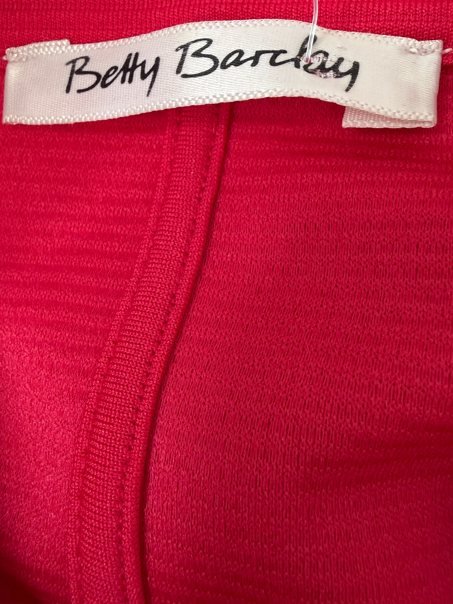 Betty Barclay cardigan S