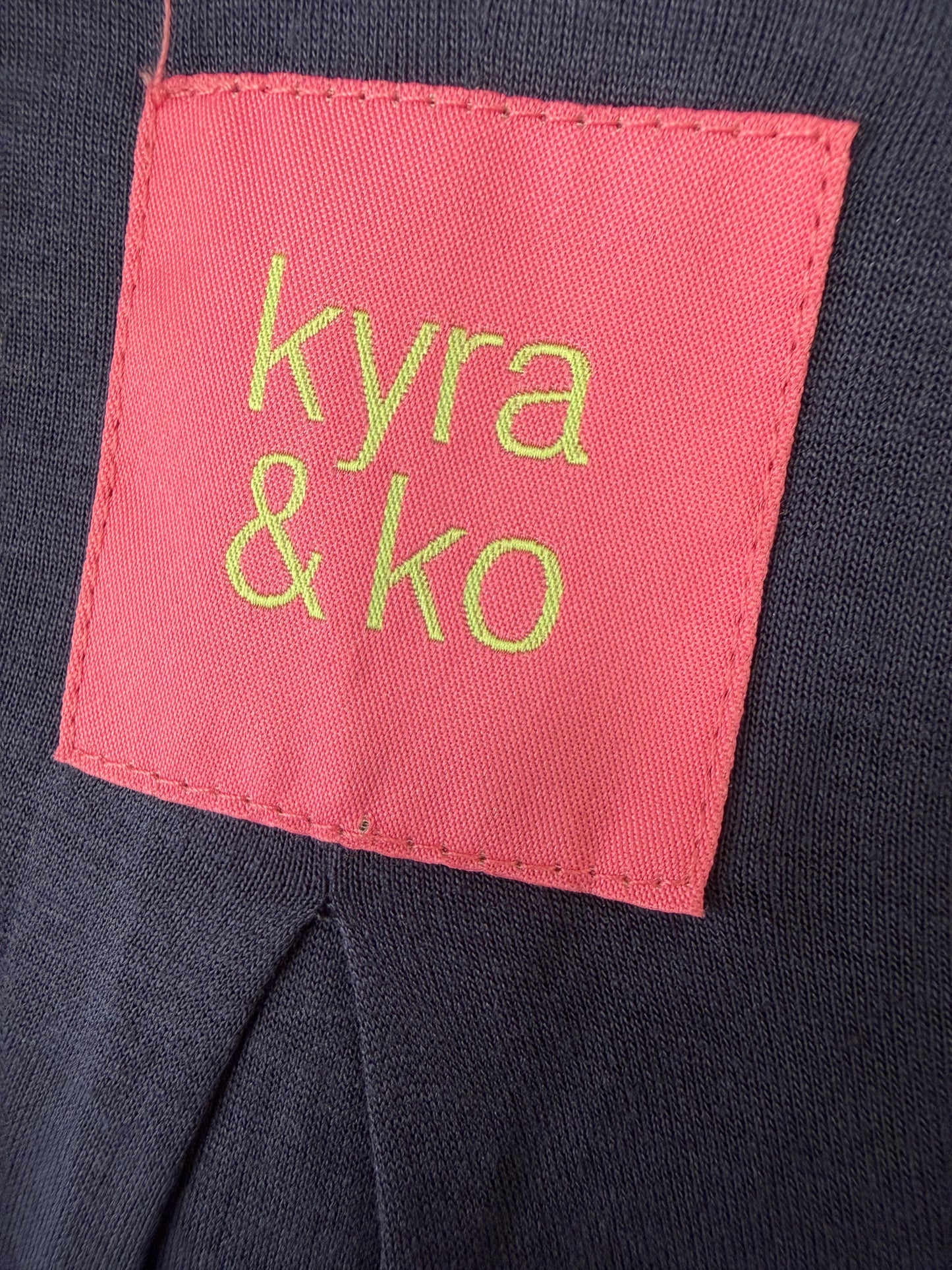 Kyra & Ko vest M