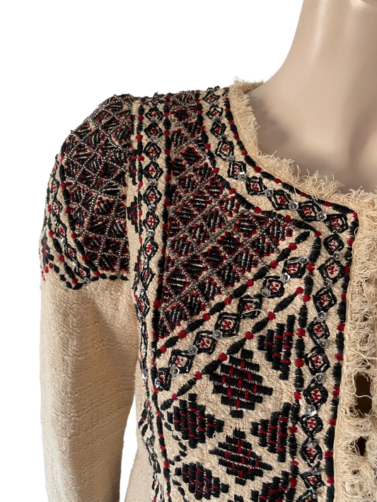 Essentiel Antwerp vest S