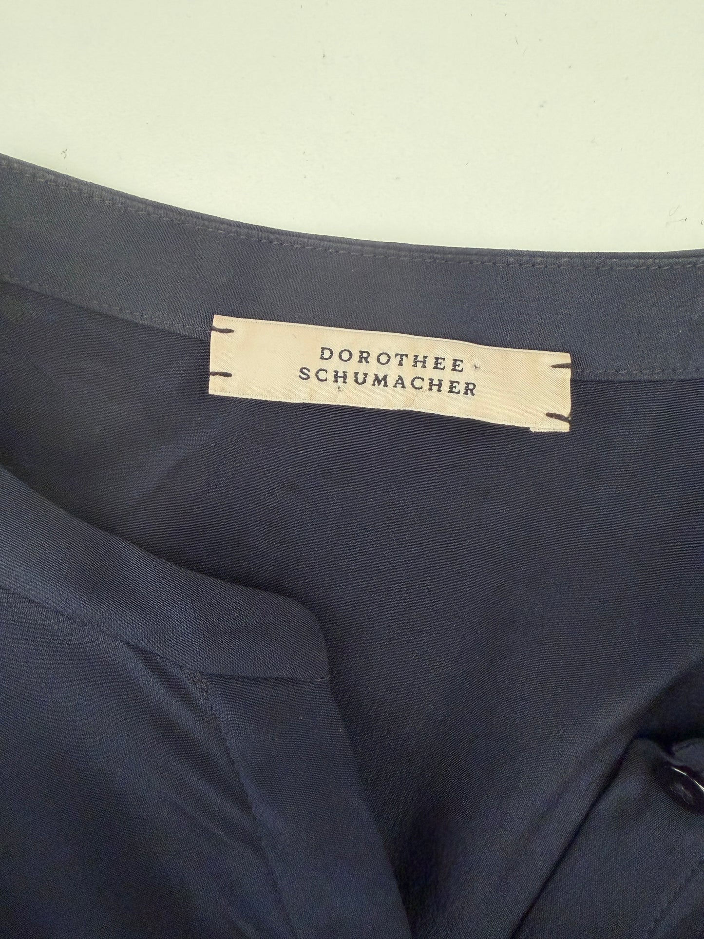 Dorothee Schumacher jurk M