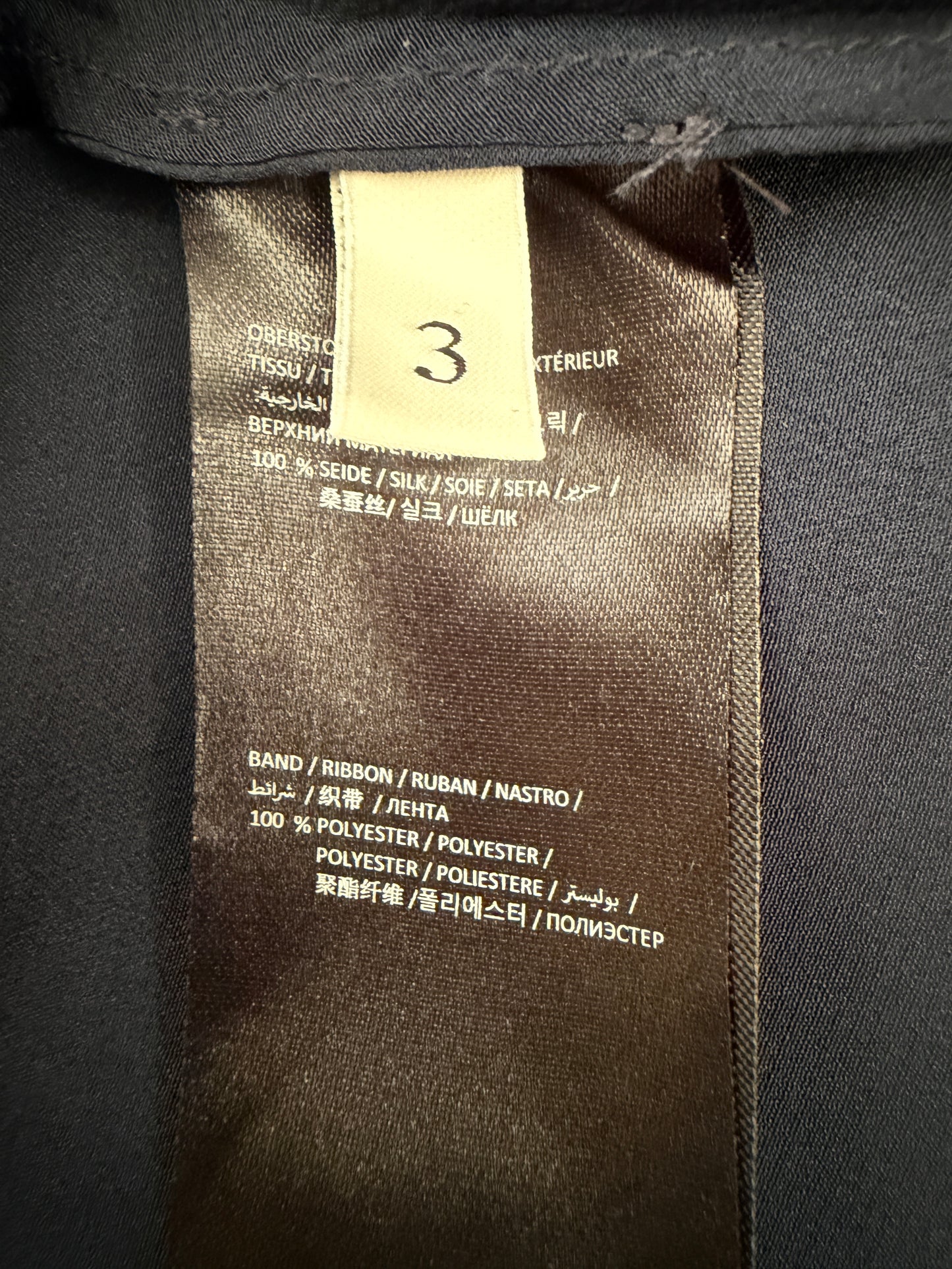 Dorothee Schumacher jurk M