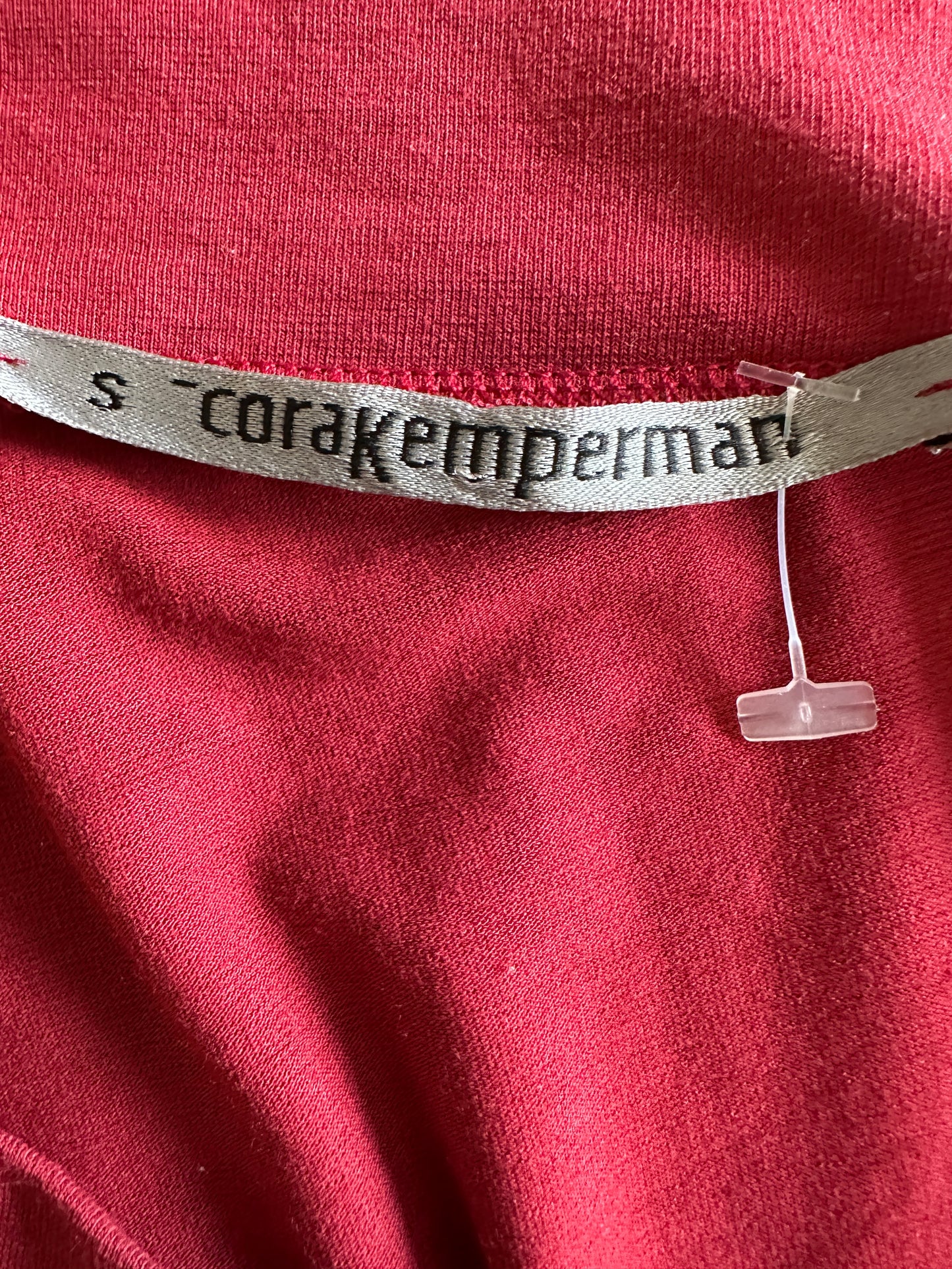 Cora Kemperman dress S