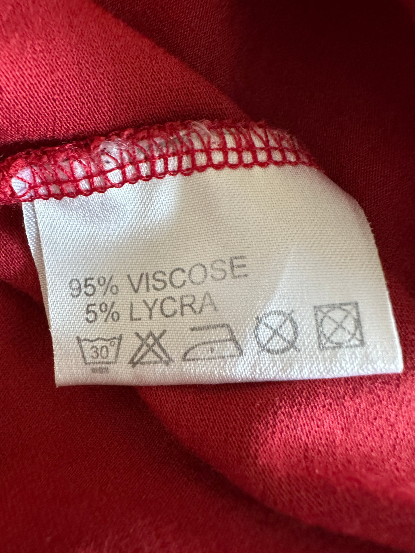 Cora Kemperman dress S