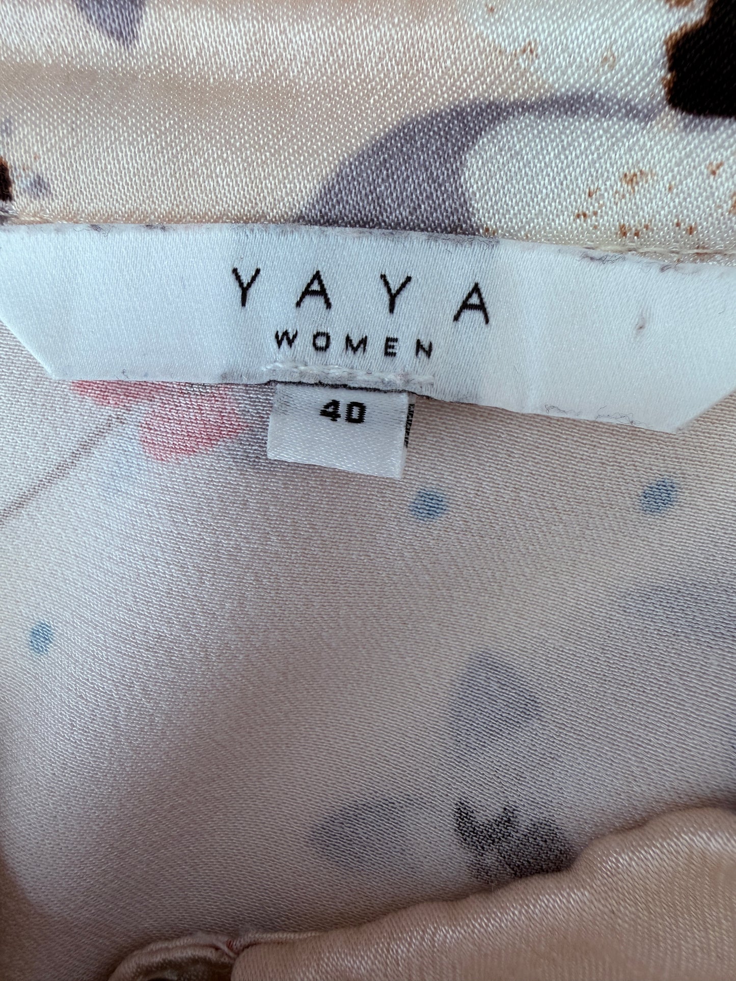 Yaya blouse L