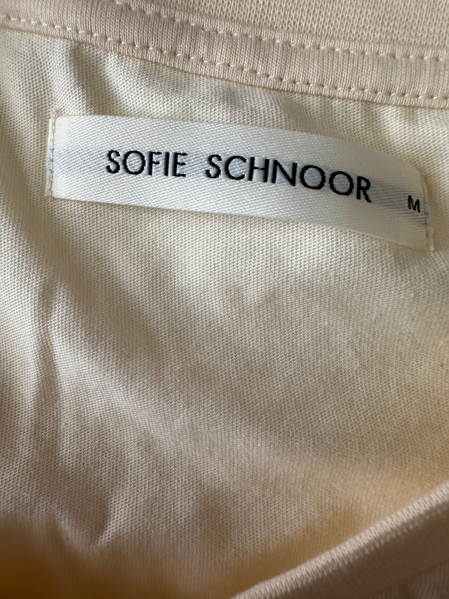 Sofie Schnor shirt m