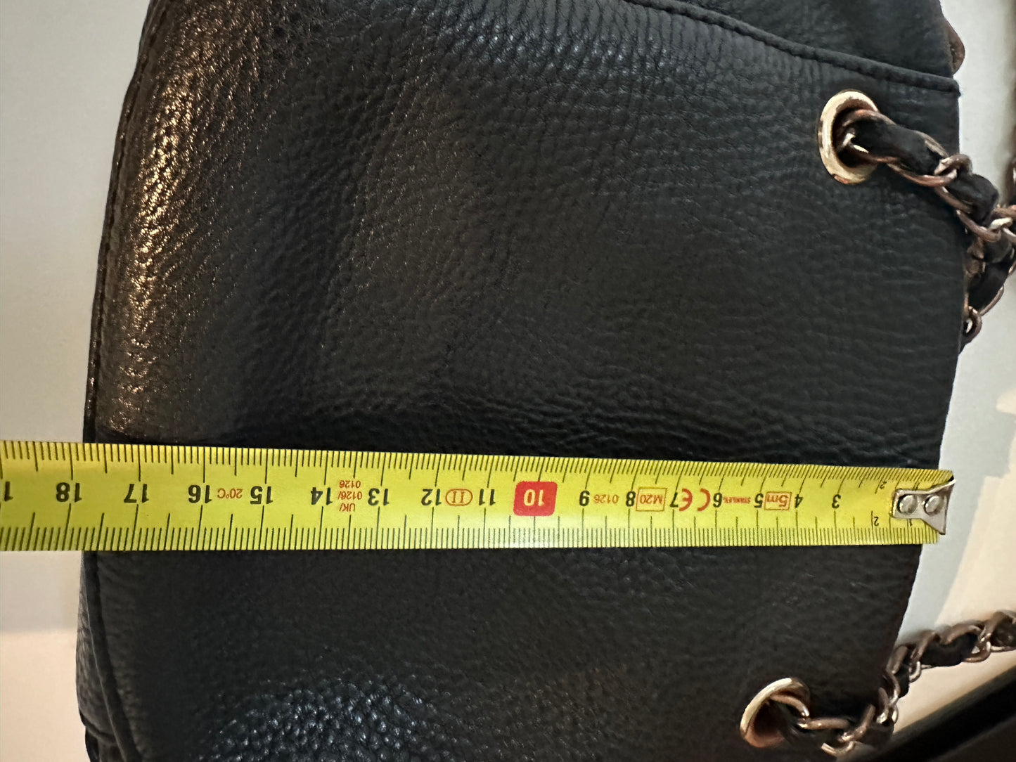 DKNY schoudertas