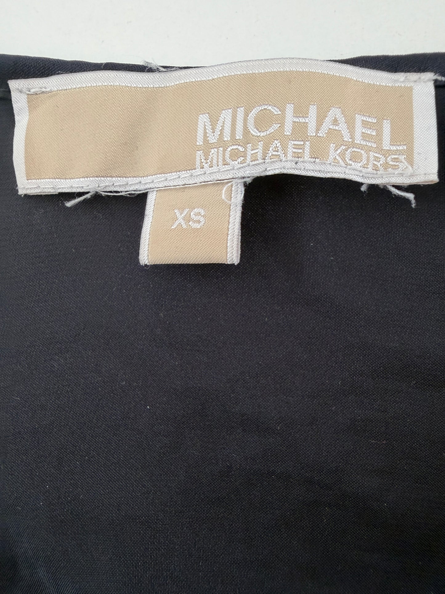 Michael Kors top XS