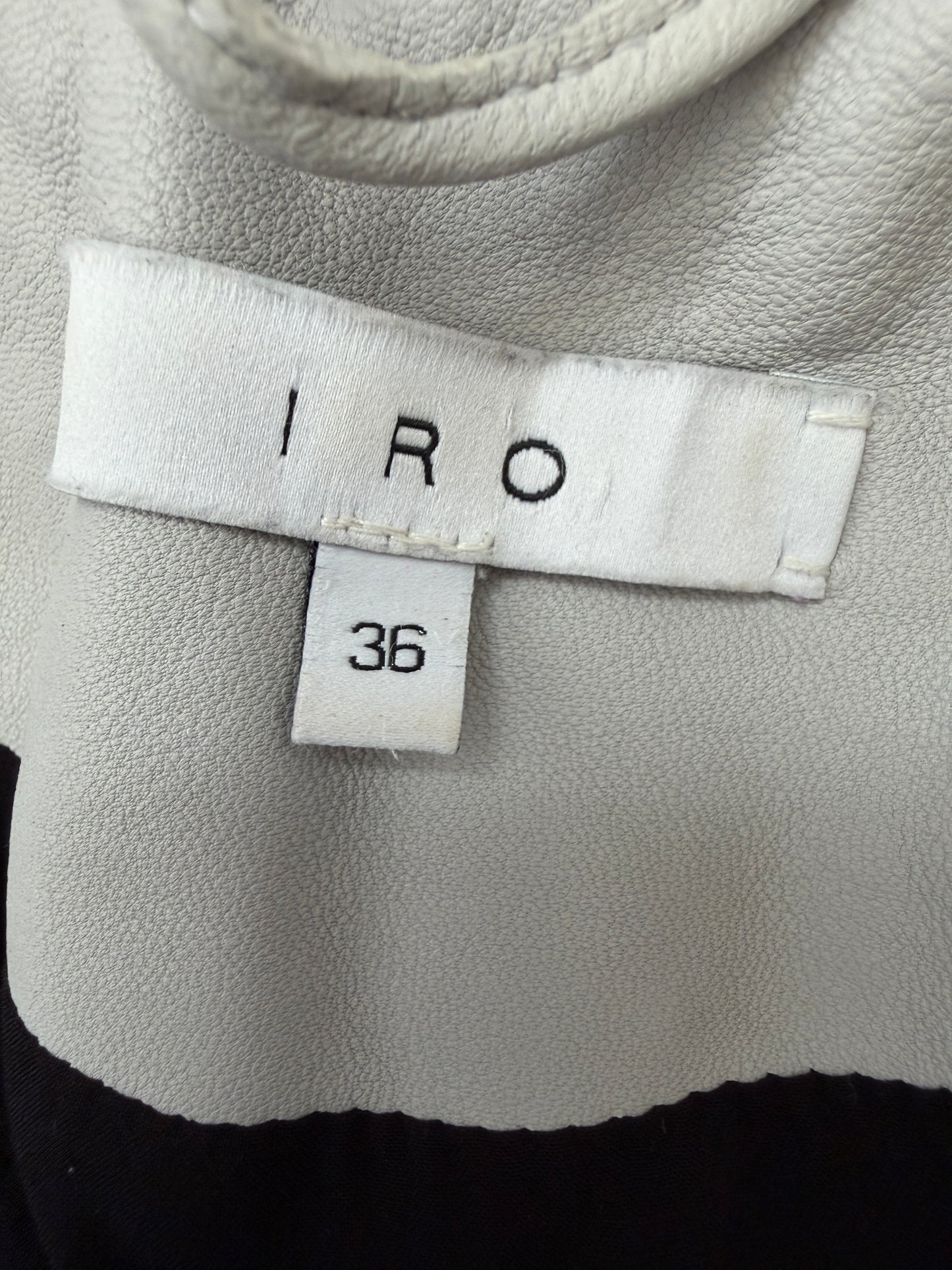 Iro Jacke S