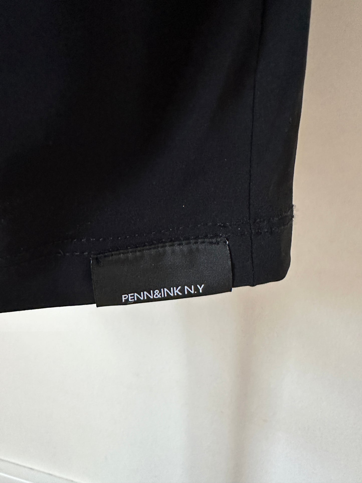 Penn & Ink jurk L