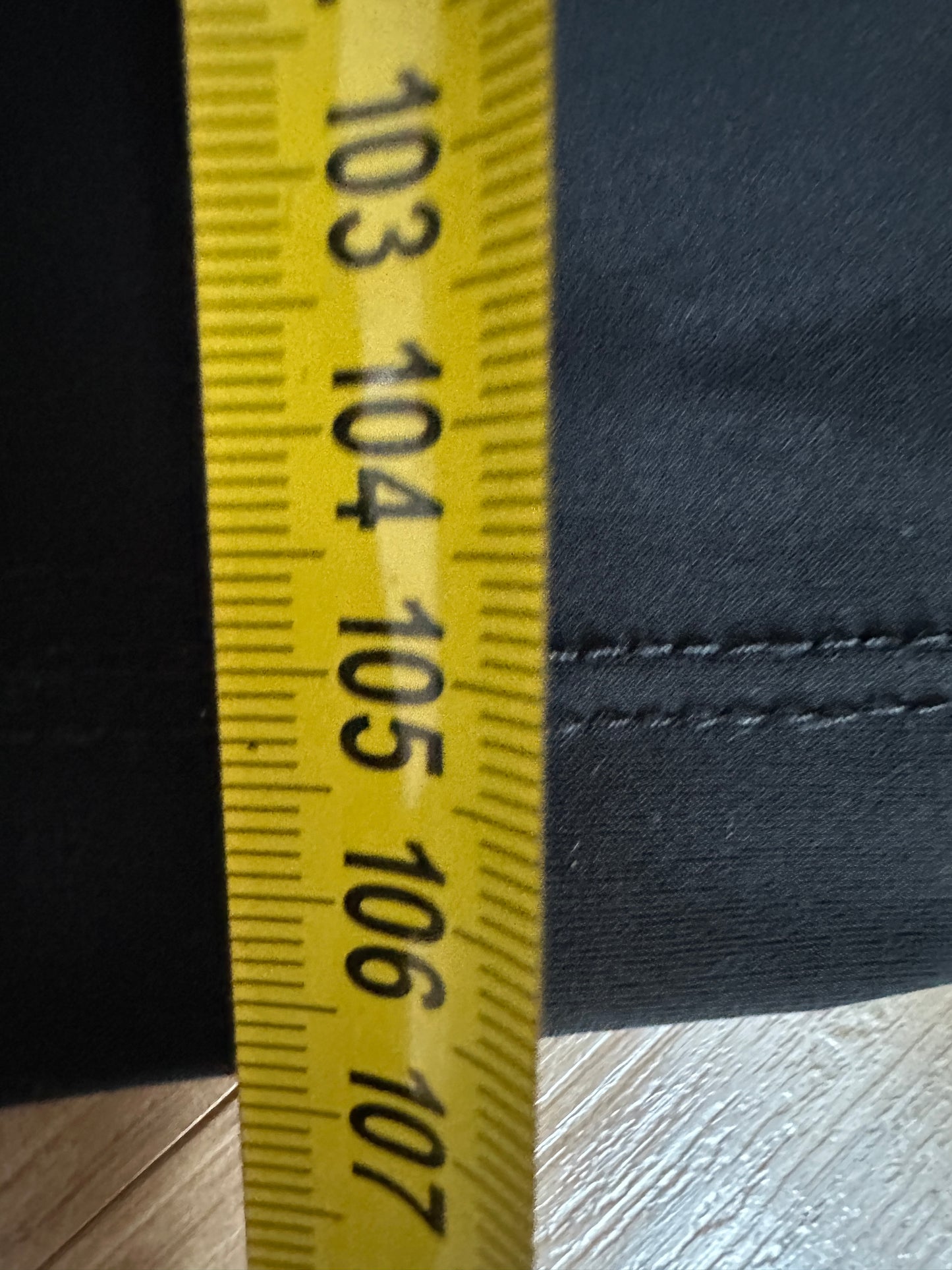 Penn & Ink jurk L