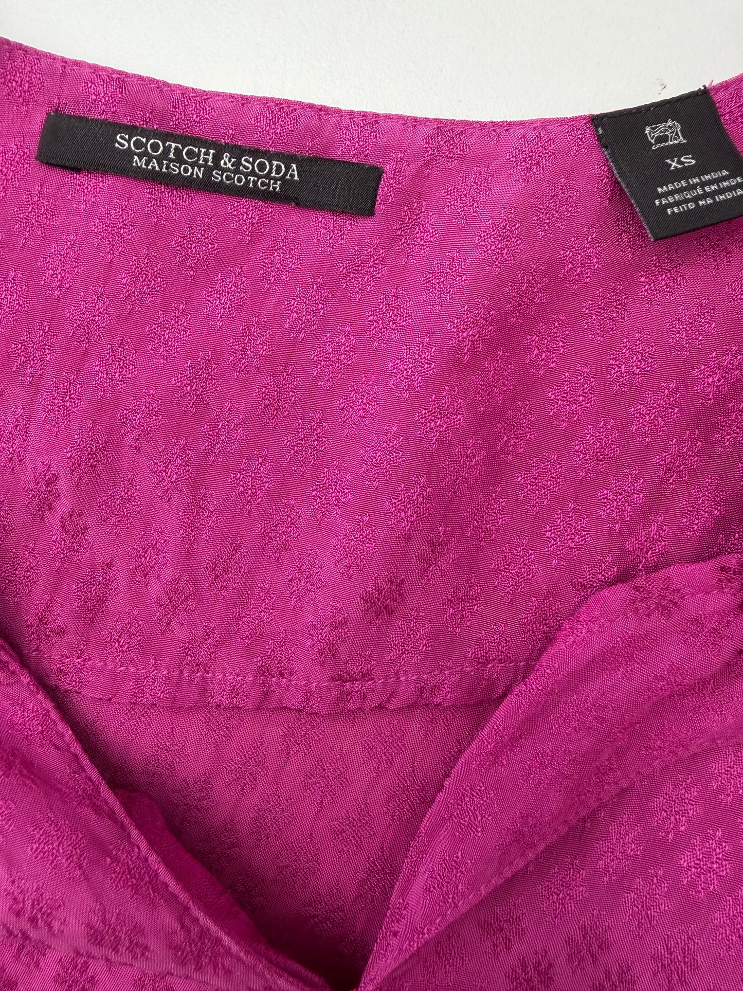 Scotch & Soda Kleid XS