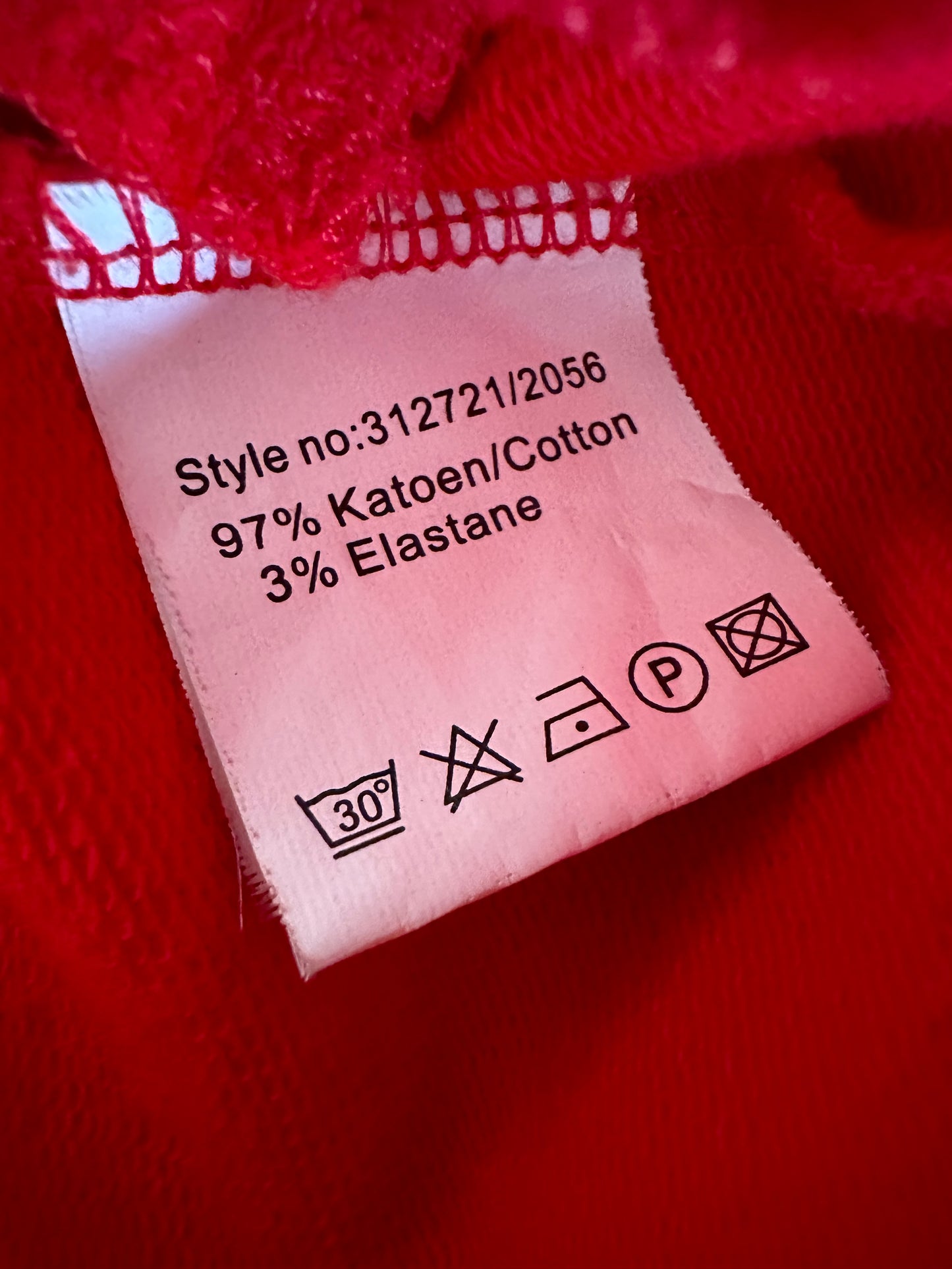 Vanilia vest M