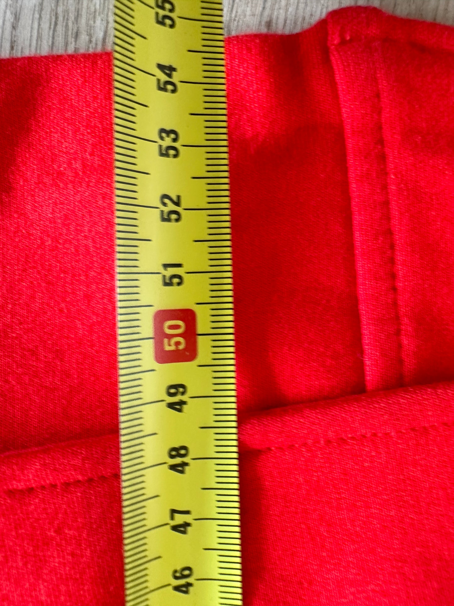 Vanilia vest M
