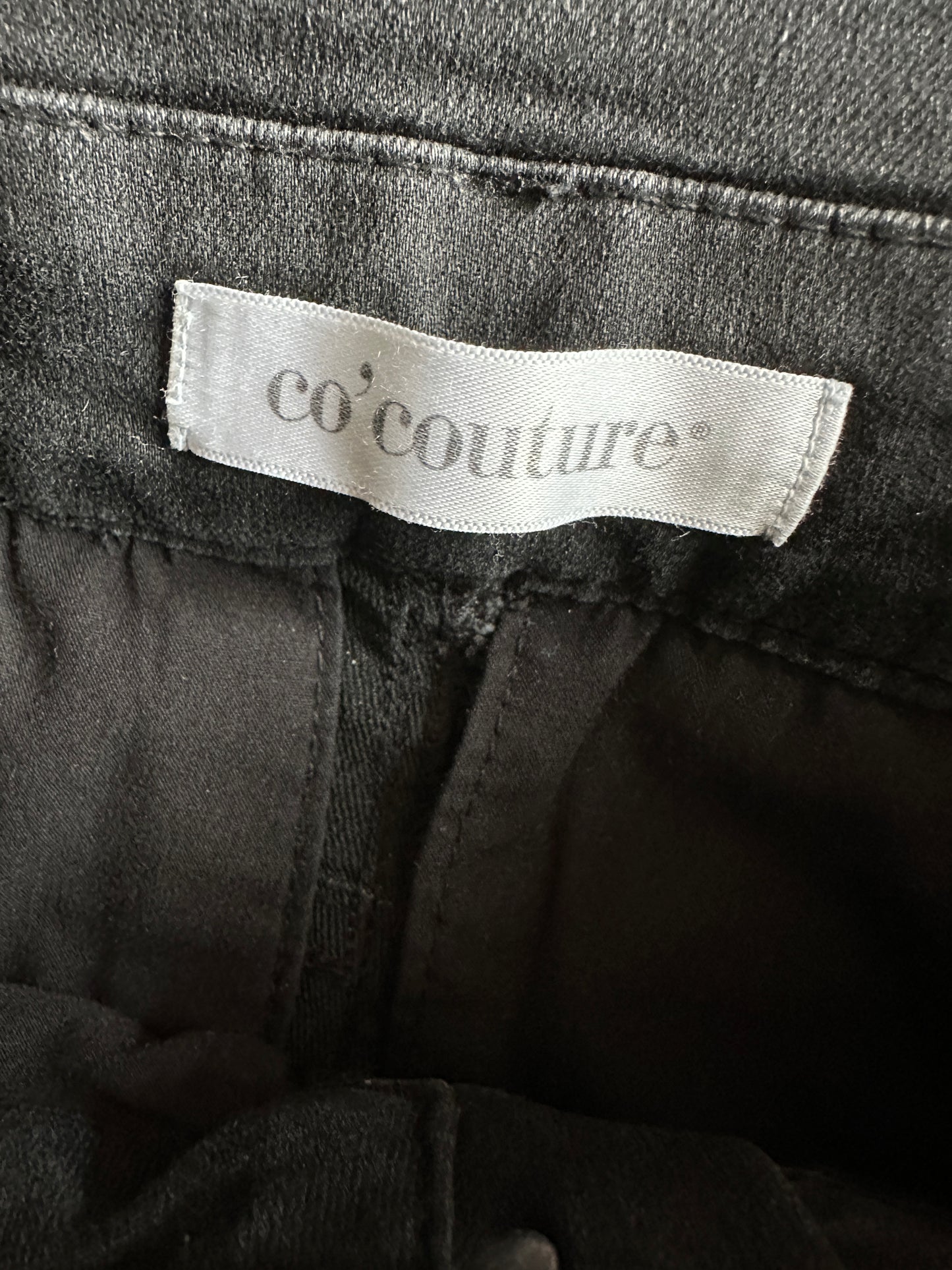 Co’Couture spijkerbroek XS