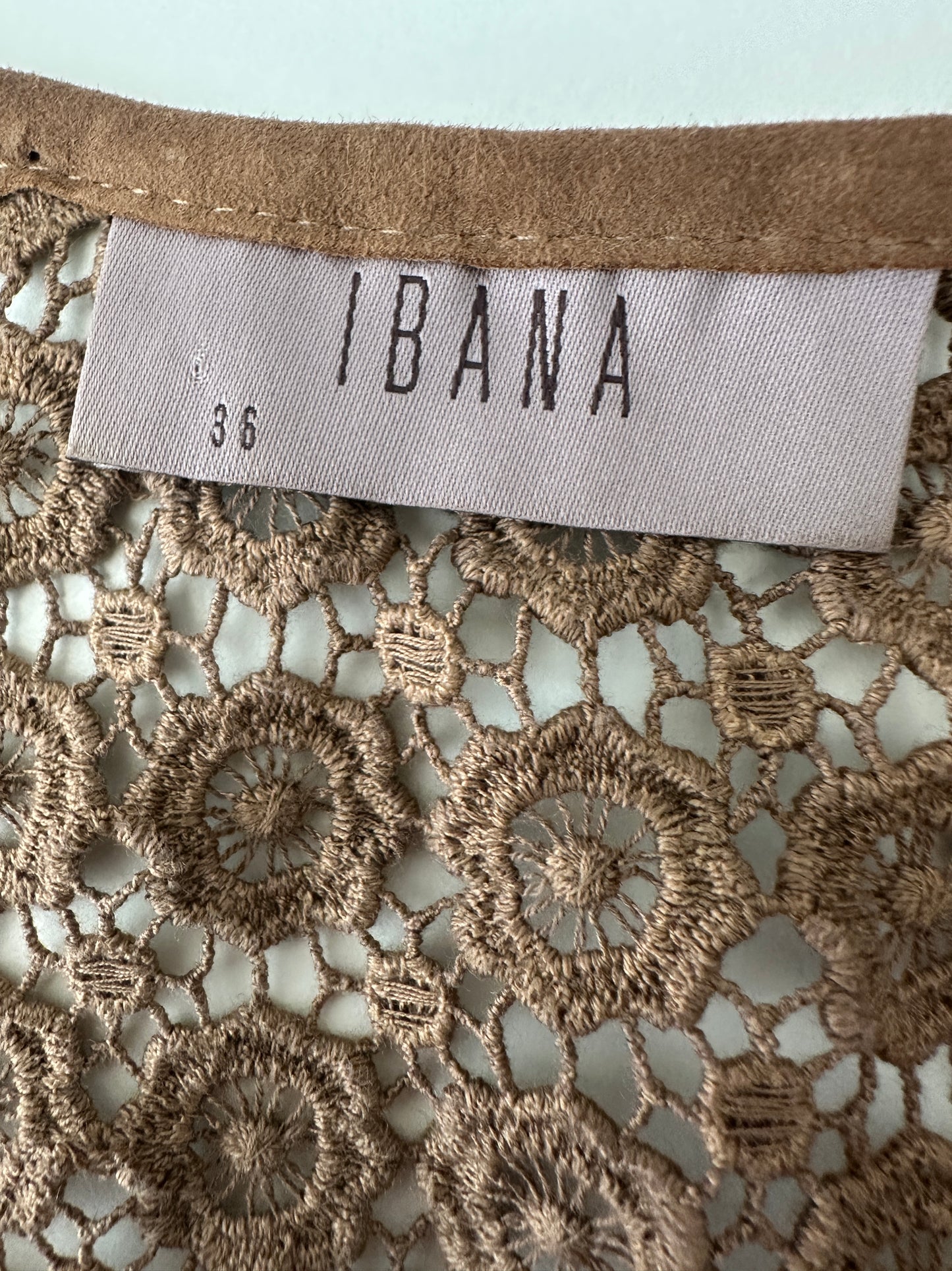 Ibana top S