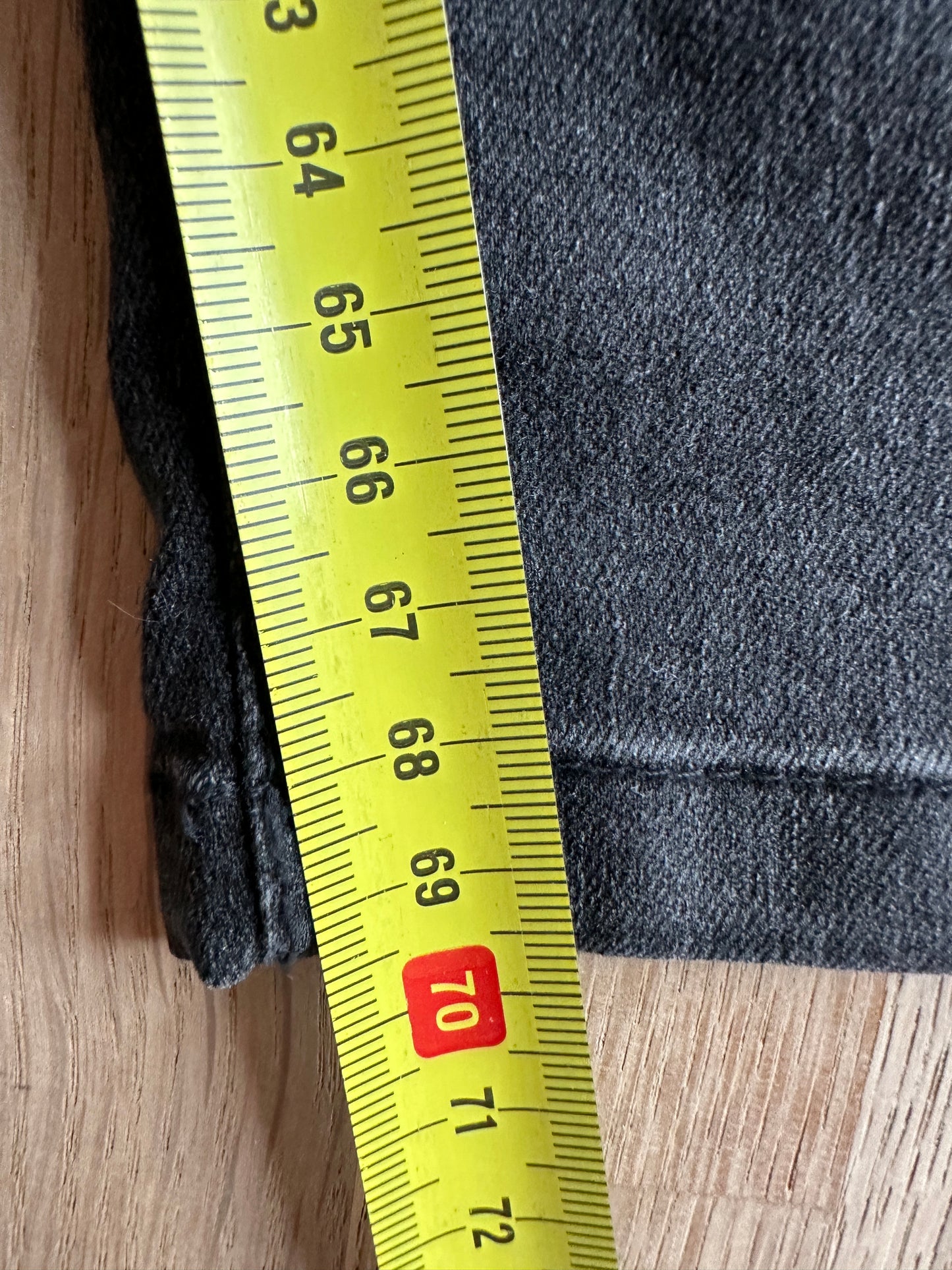 Co’Couture spijkerbroek XS