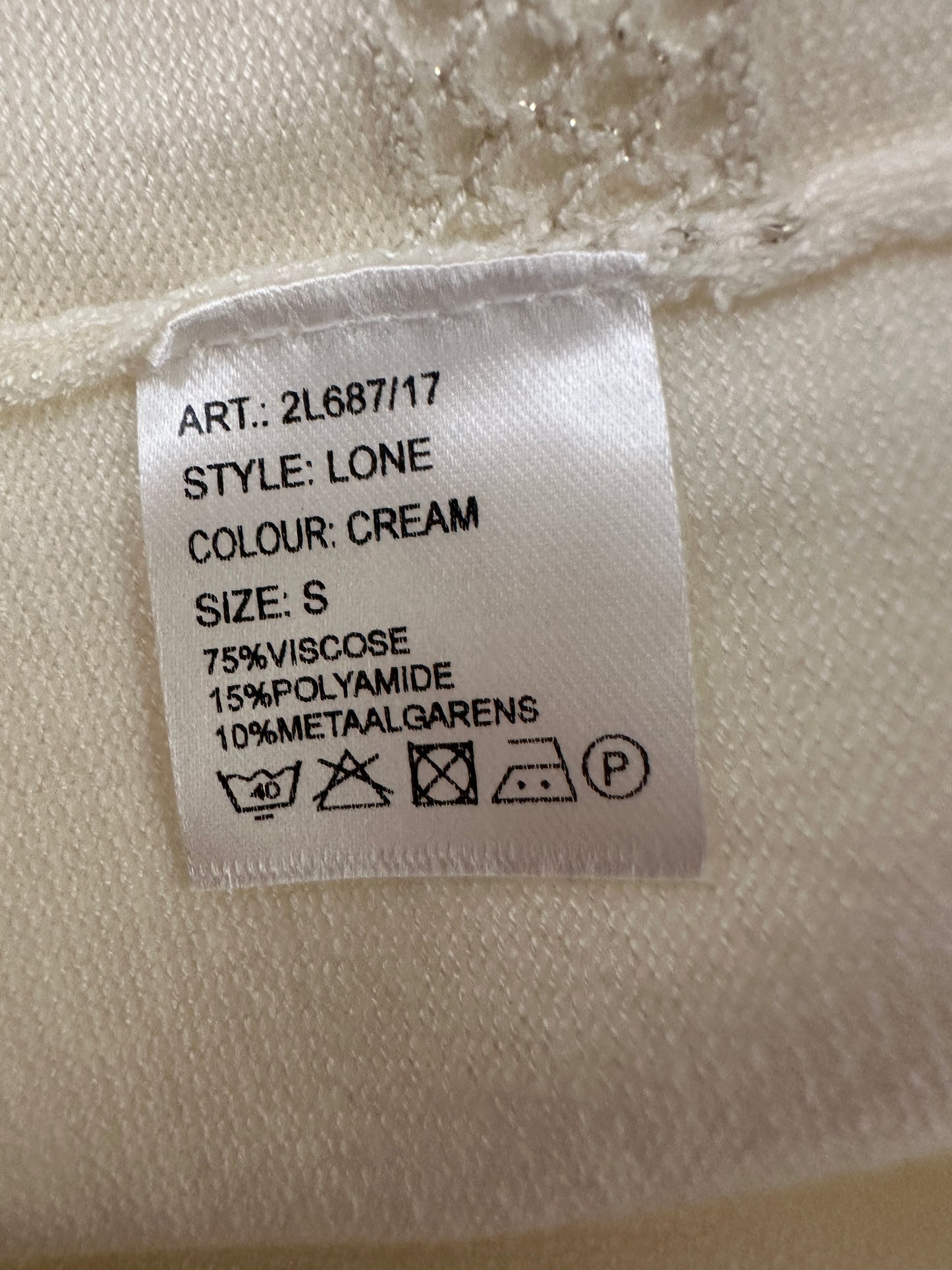 Tunique Fashion shirt NIEUW S