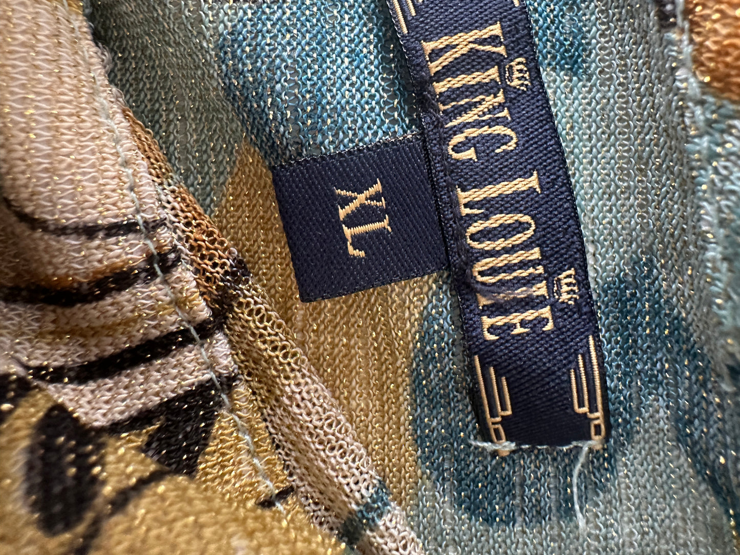 King Louie top XL