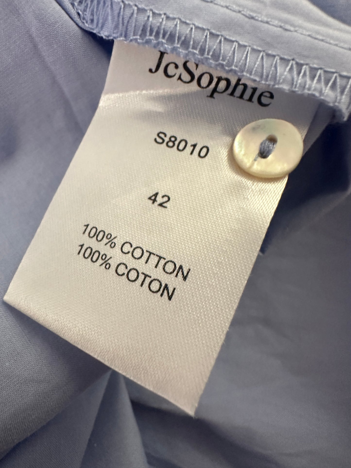 JcSophie blouse NIEUW XL