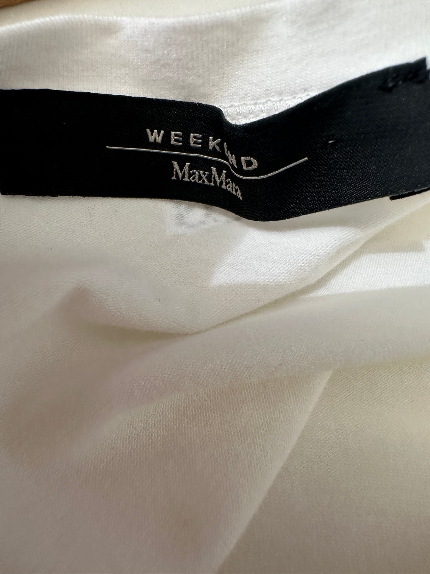 Weekend MaxMara shirt M