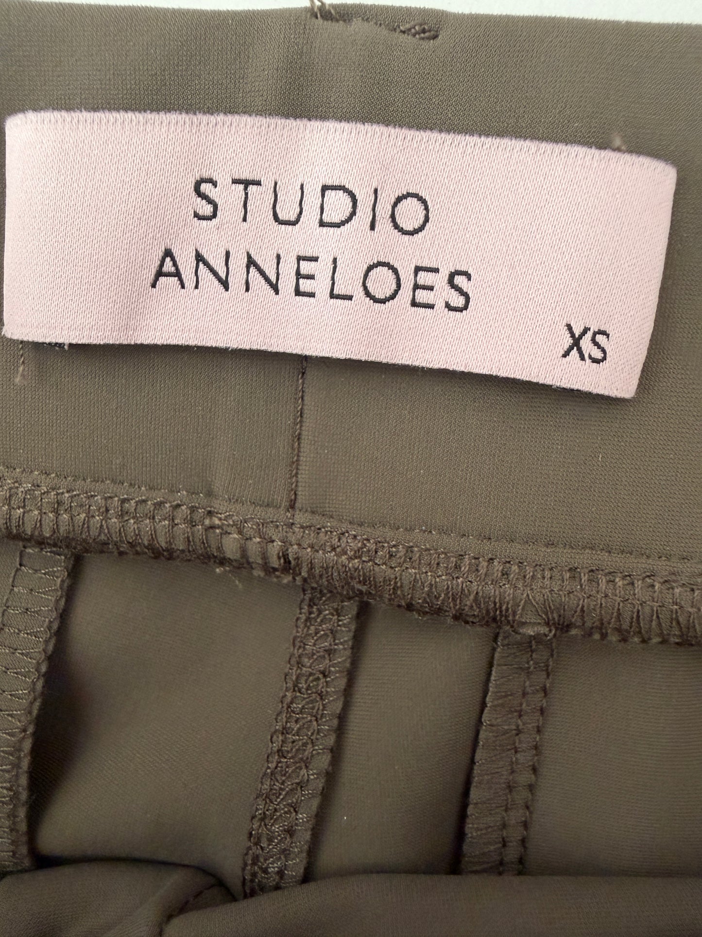 Studio Anneloes broek XS (Lexie)