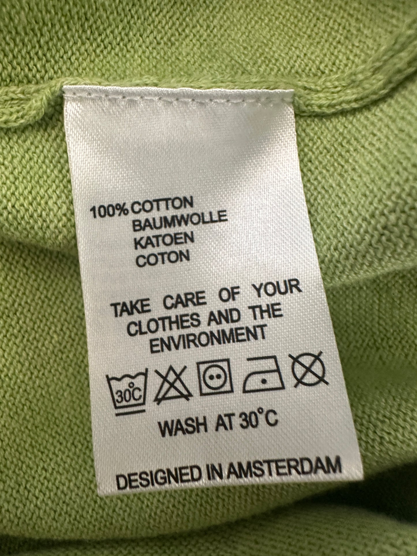 Bloomings shirt NIEUW XXL