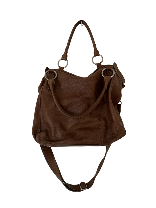 Cowboysbag schoudertas