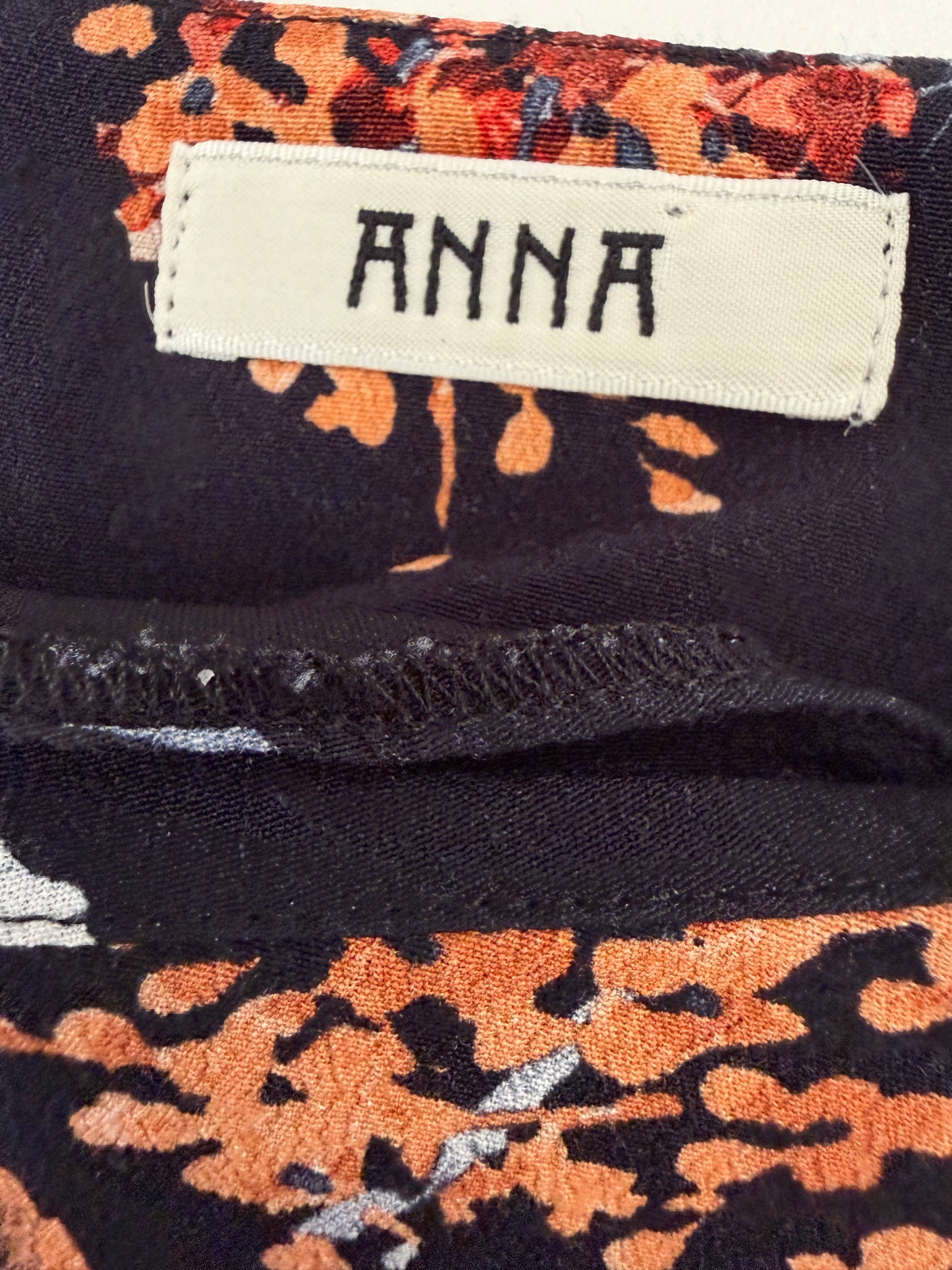 Anna van Toor Langarmshirt M
