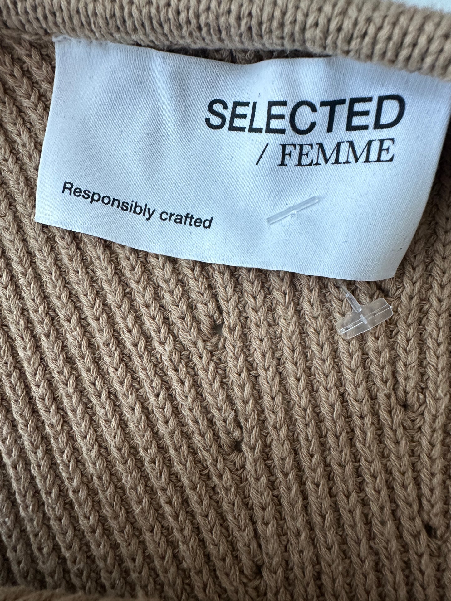Selected Femme top S