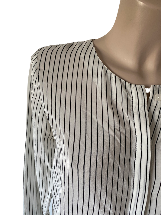 Second Female blouse S