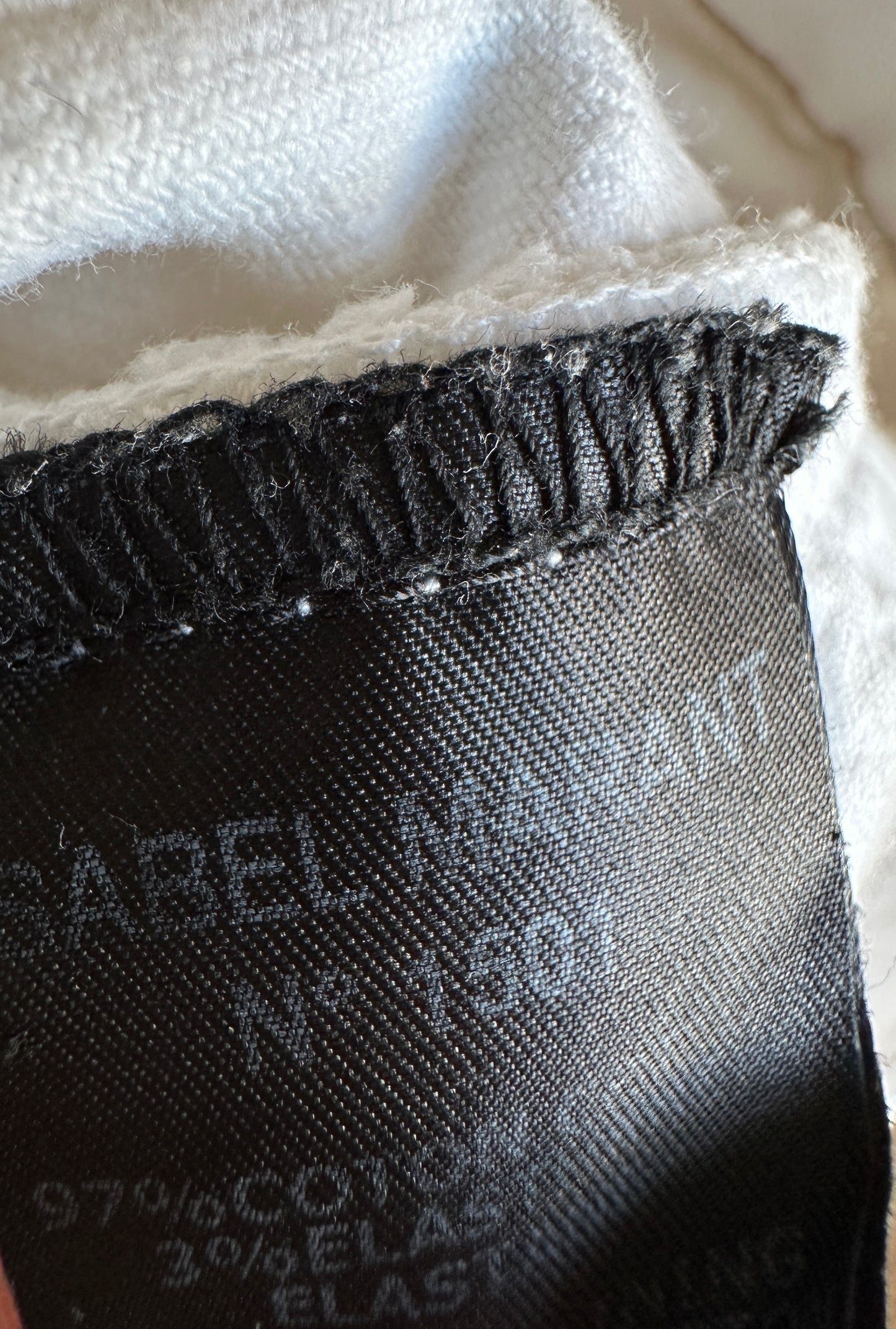 Isabel Marant spijkerbroek L