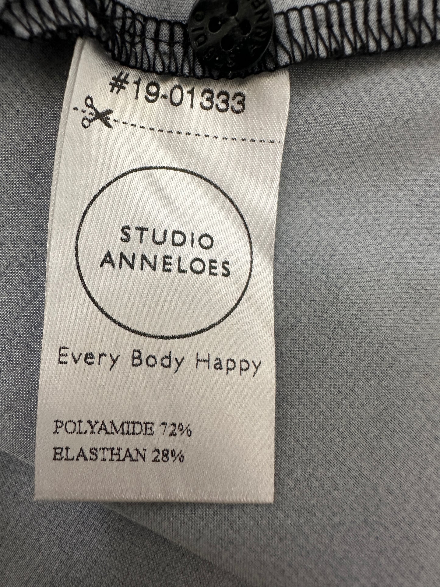 Studio Anneloes jurk maxi L