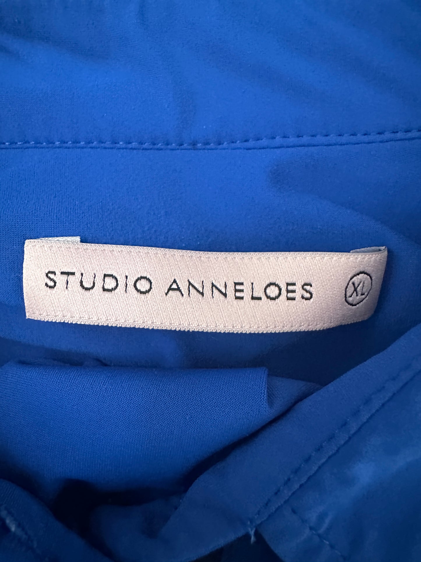Studio Anneloes jurk XL