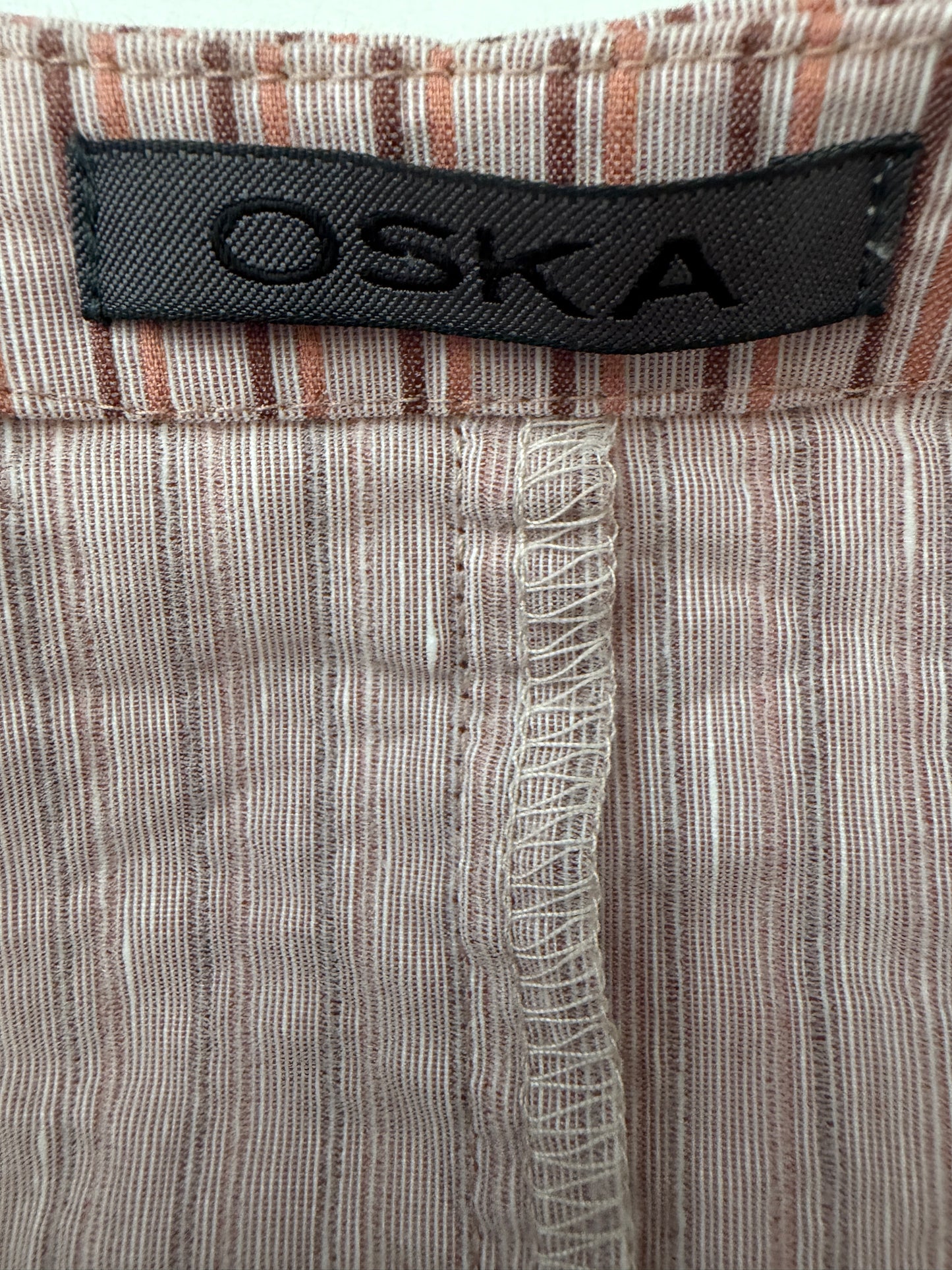 Oska Weste S