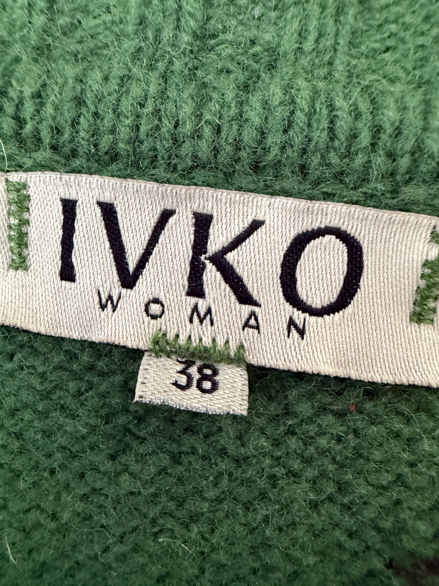 Ivko Pullover M