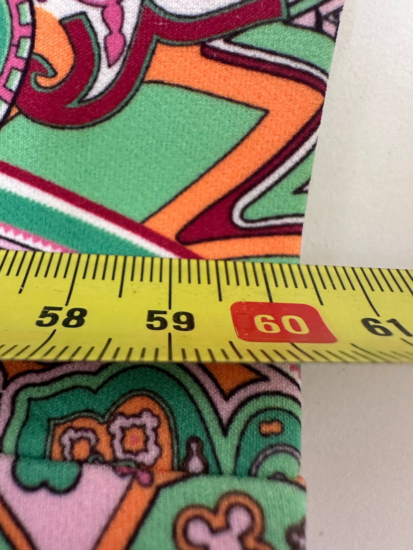 Herzensangelegenheit broek XL