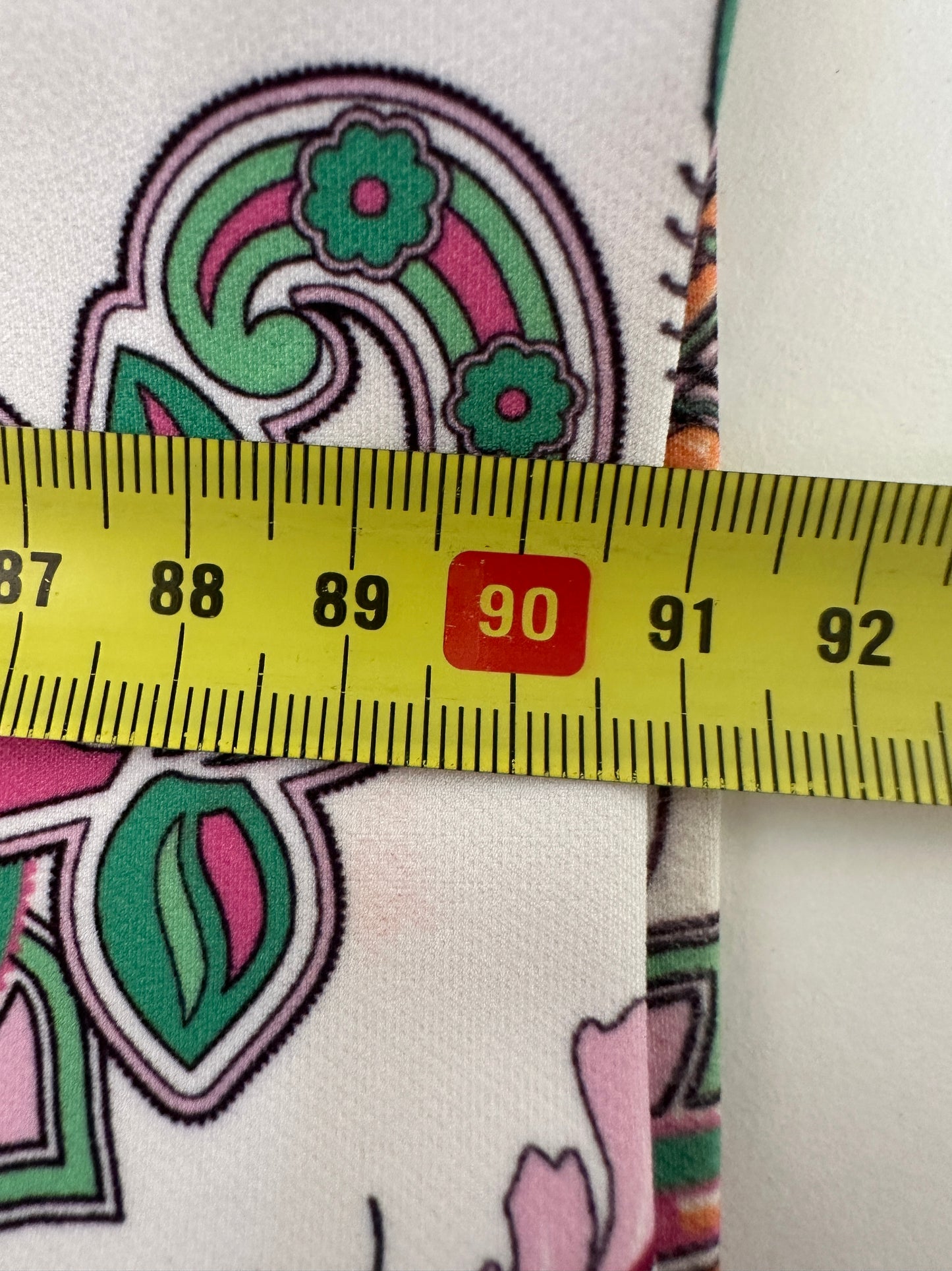 Herzensangelegenheit broek XL