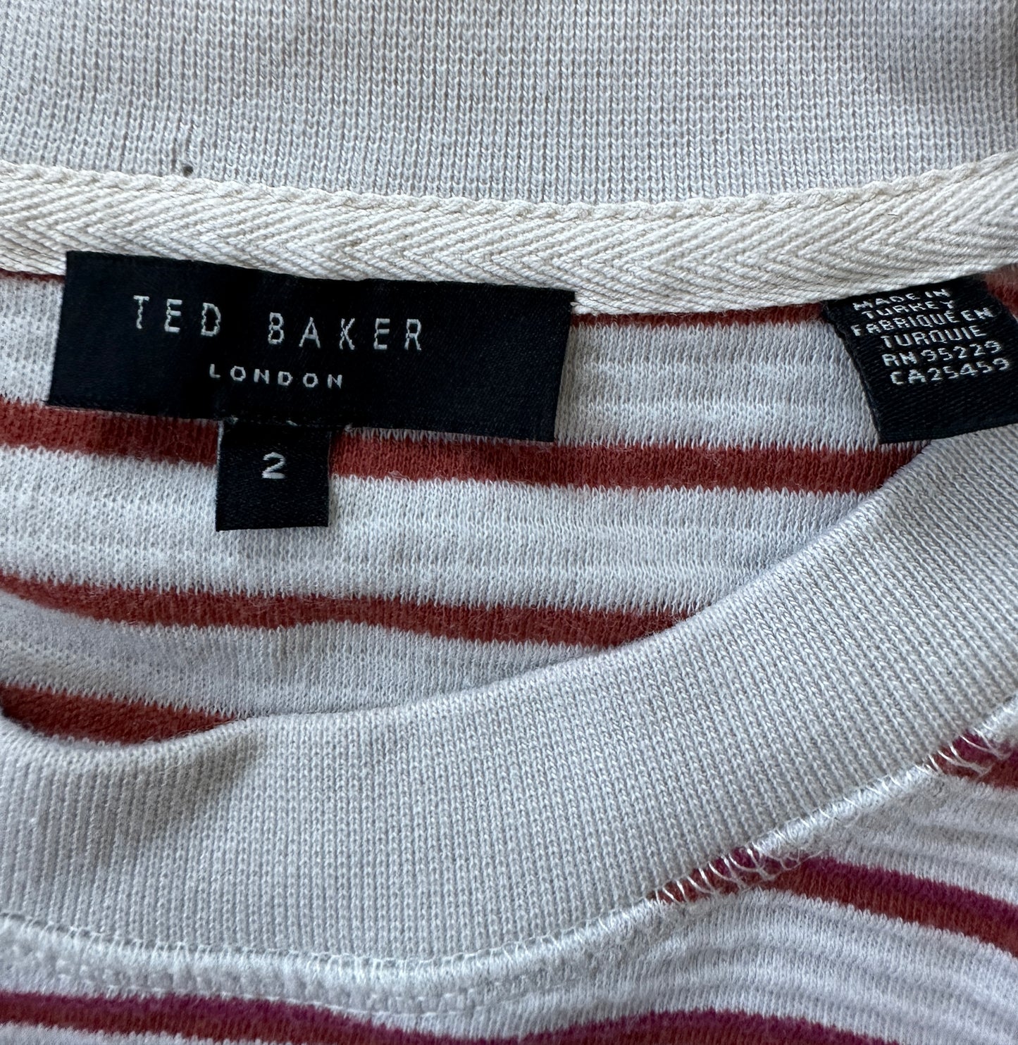 Ted Baker trui S