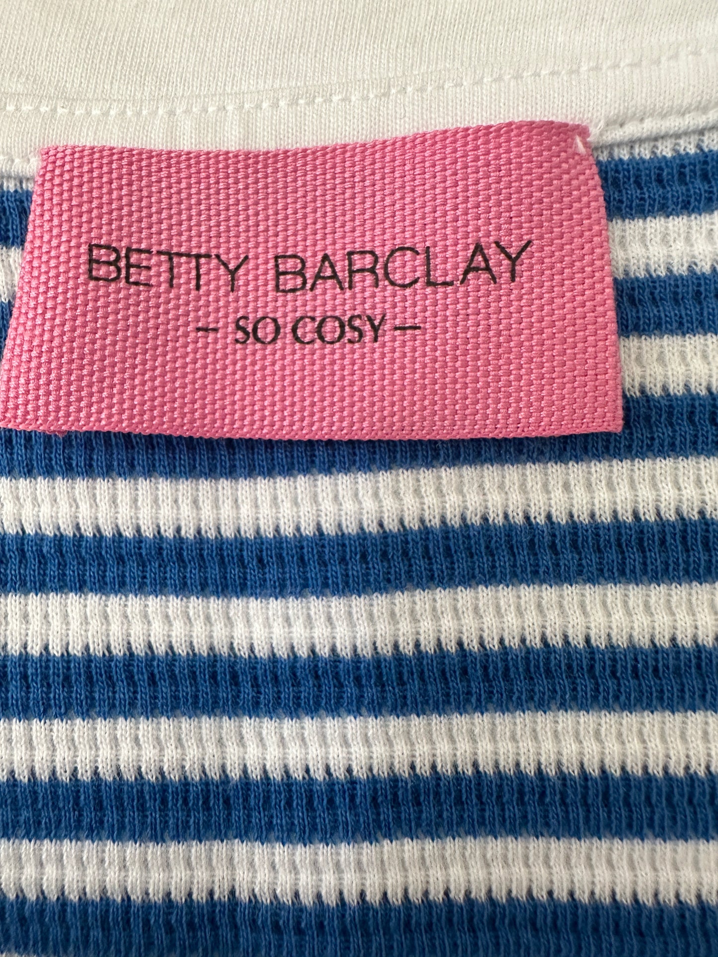 Betty Barclay top M