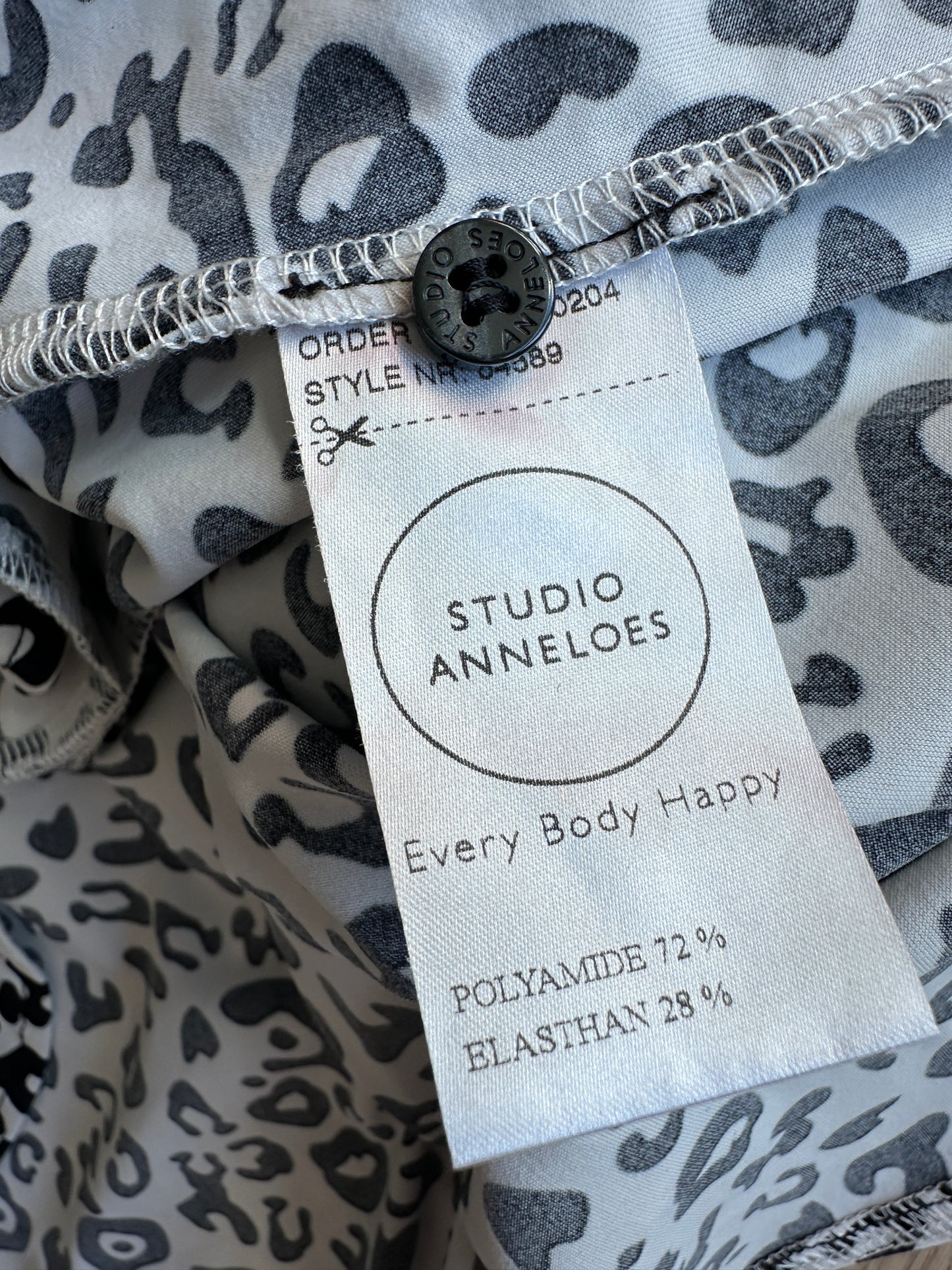 Studio Anneloes jurk S