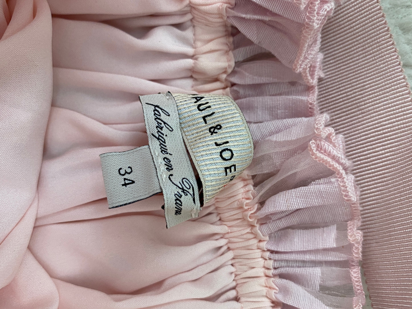 Paul &amp; Joe skirt, size XS