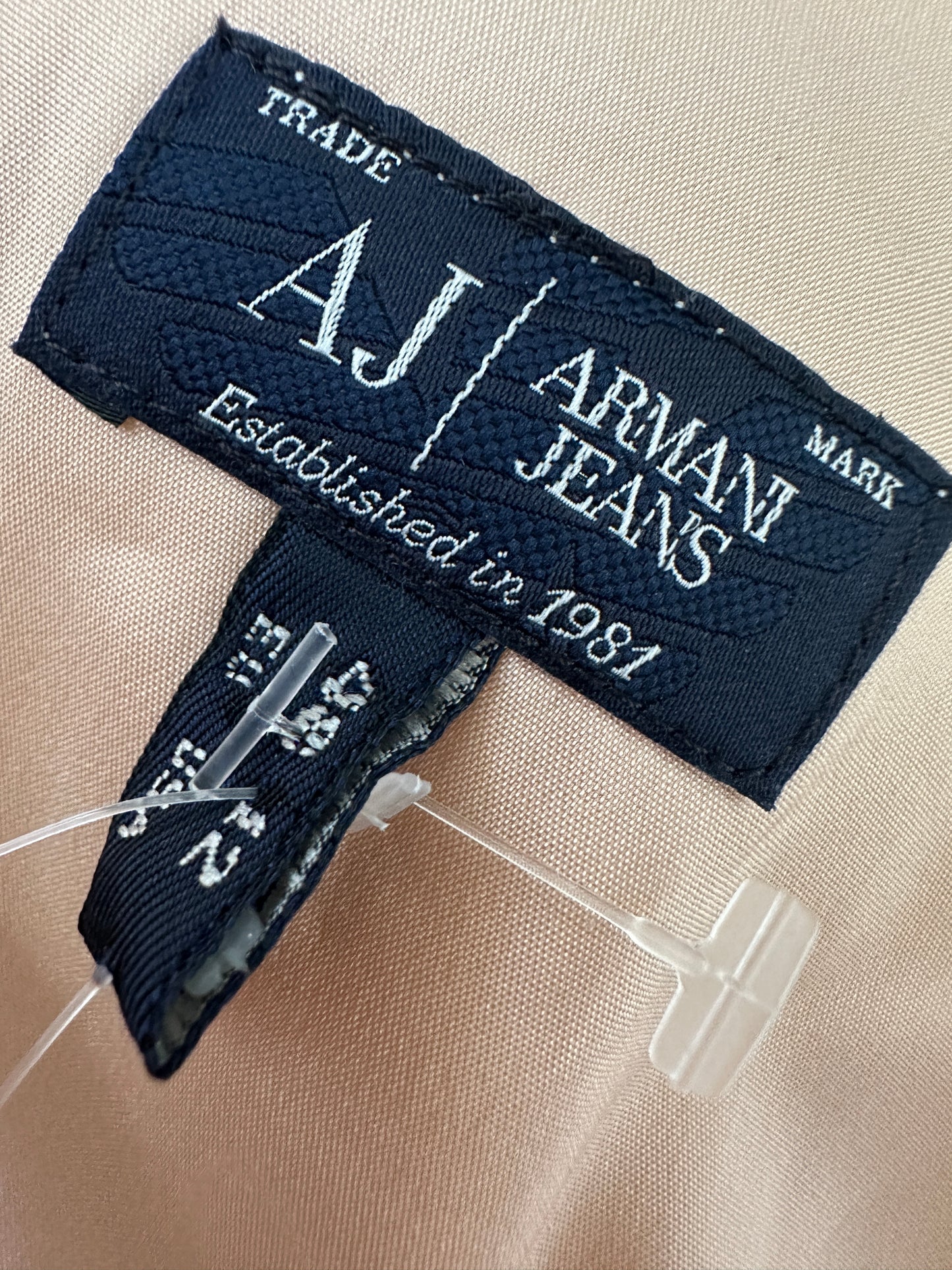 Armani jurk L