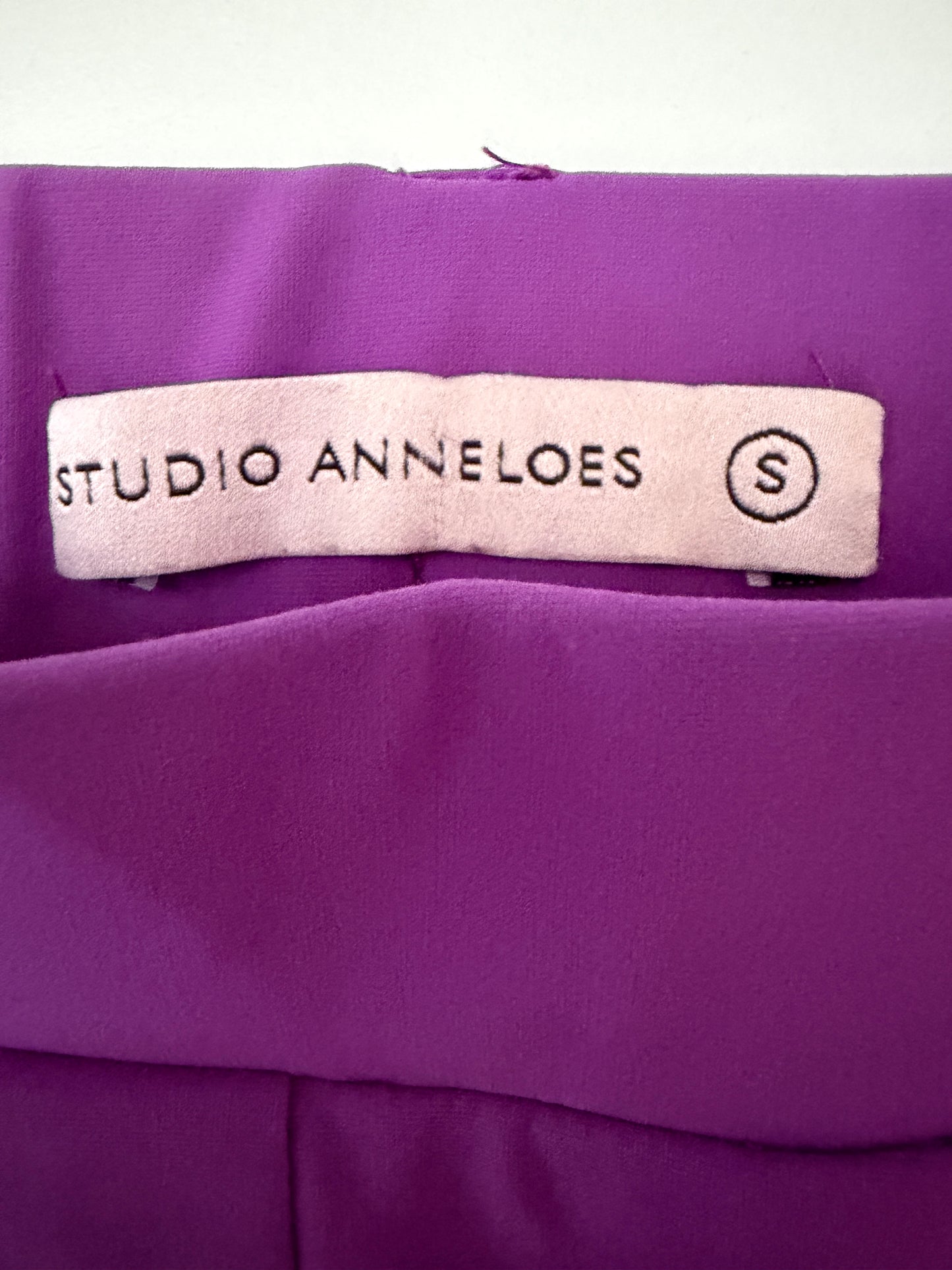 Studio Anneloes broek S