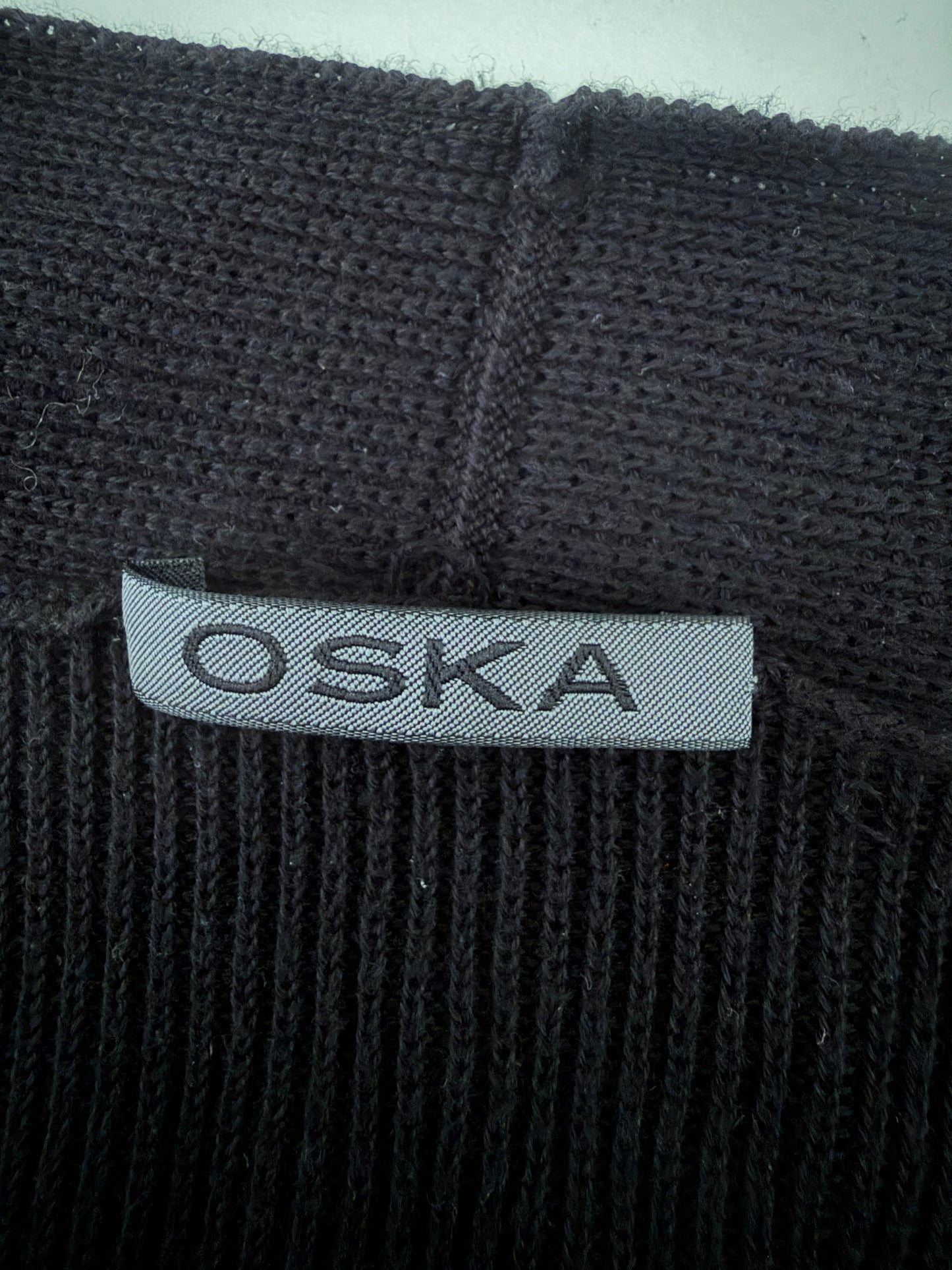 Oska vest M