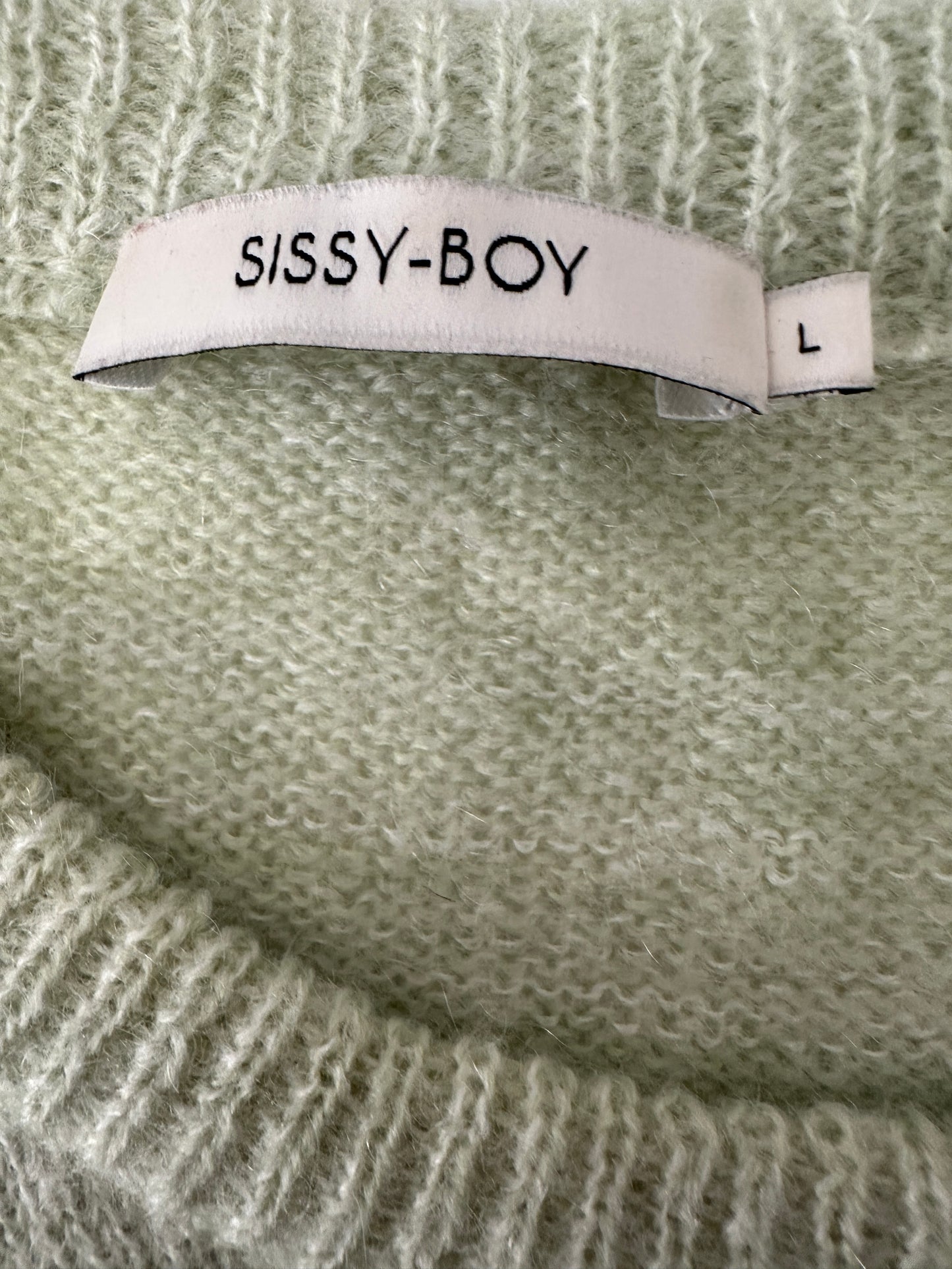 Sissy Boy trui L