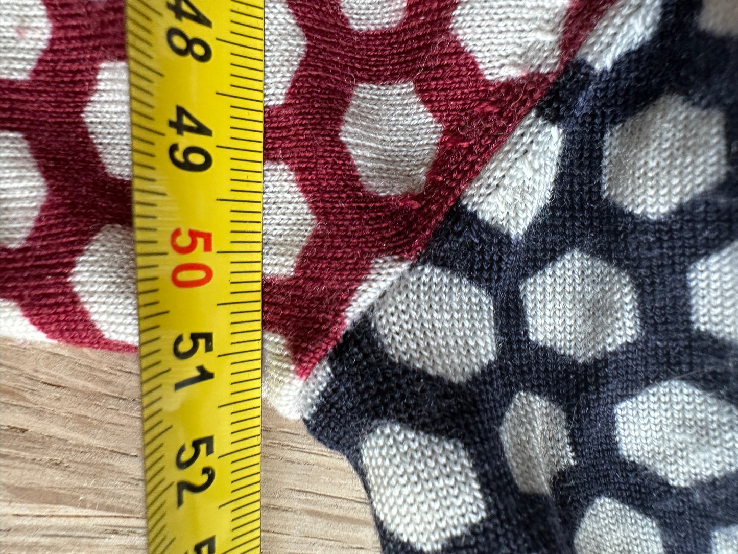 Escada vest L