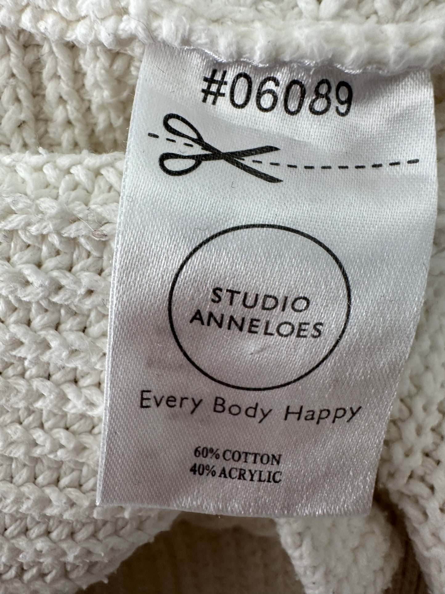 Studio Anneloes trui M