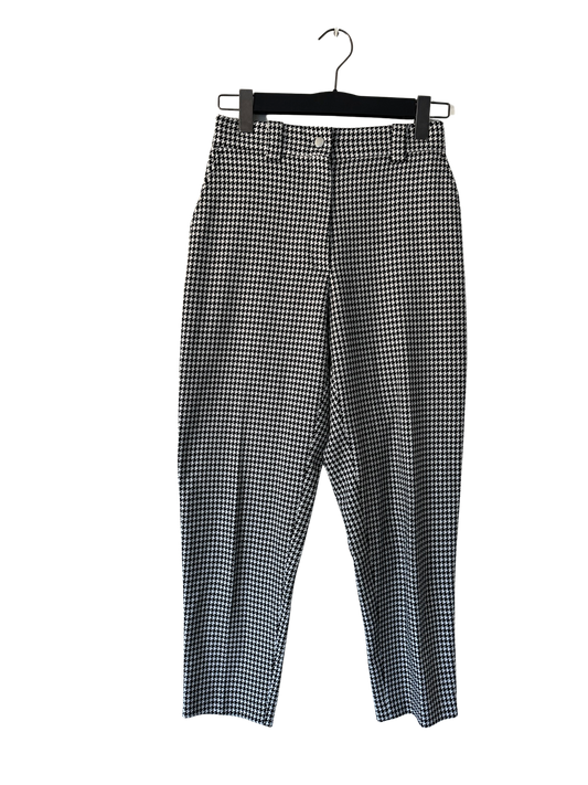 Vanilia broek XS