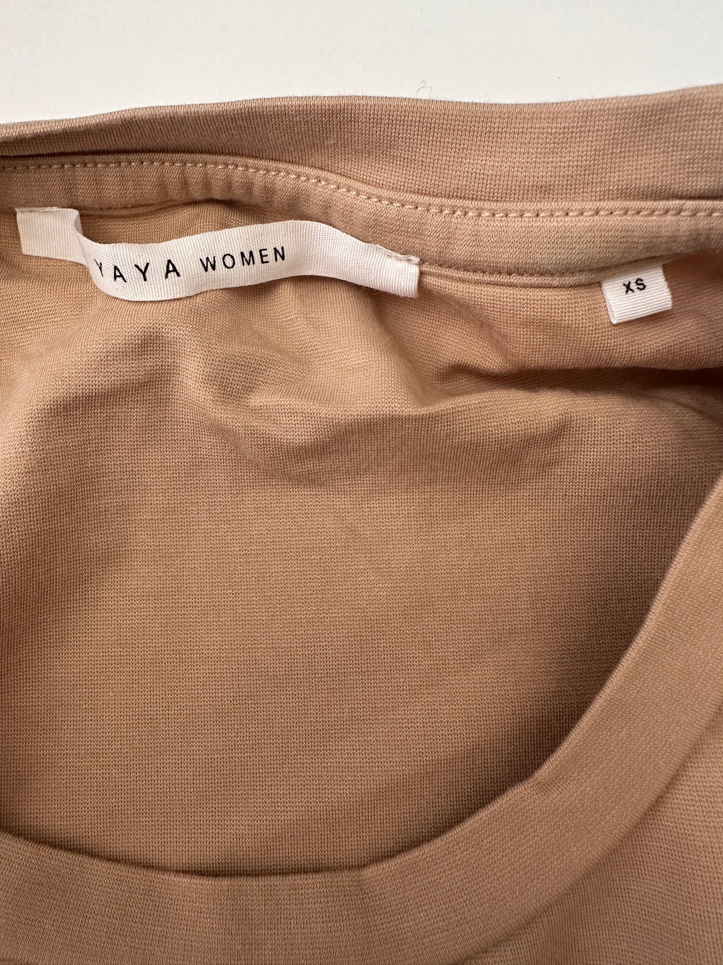 Yaya shirt S
