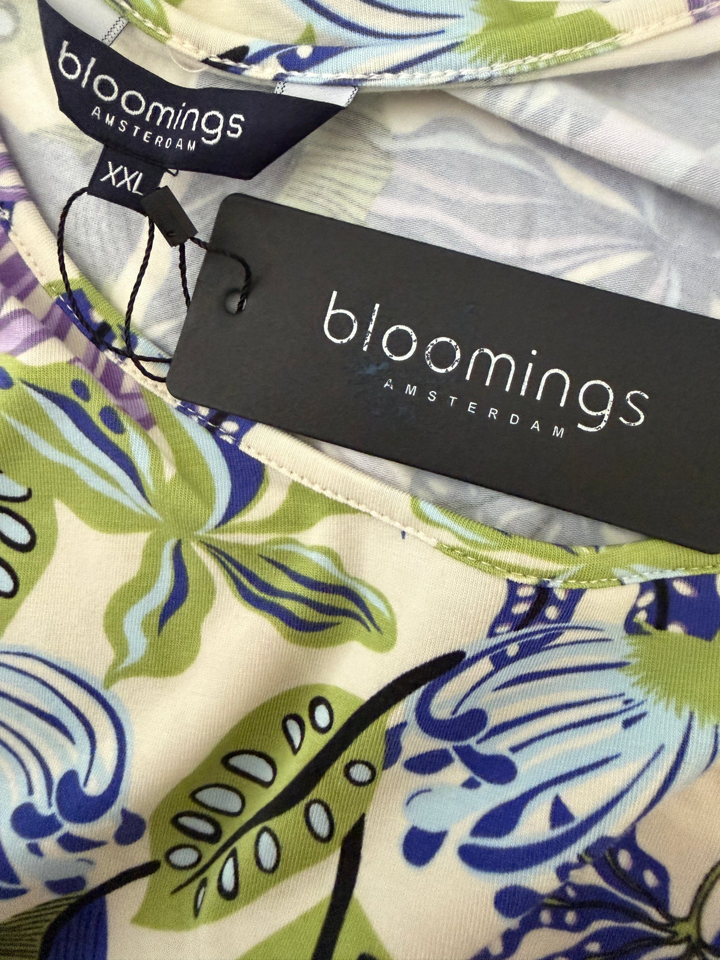 Bloomings Hemd NEU XXL